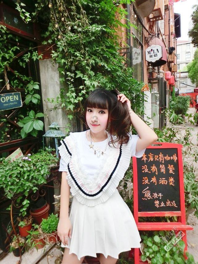 逗小猴开心系列165